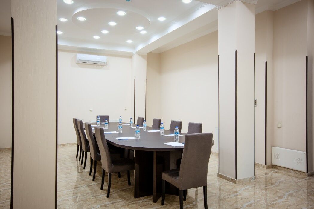 Hotel Comfort Tiflis Exterior foto